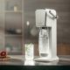 5. SodaStream Terra Wasserfilter Weiß + 1 Flasche