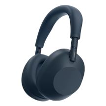 Sony Kabellose Kopfhörer (Blau) WH-1000XM6L