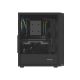 2. FURY COMPUTERGEHÄUSE FURY SHOBO SH4F RGB MIDI MIT FENSTER SCHWARZ