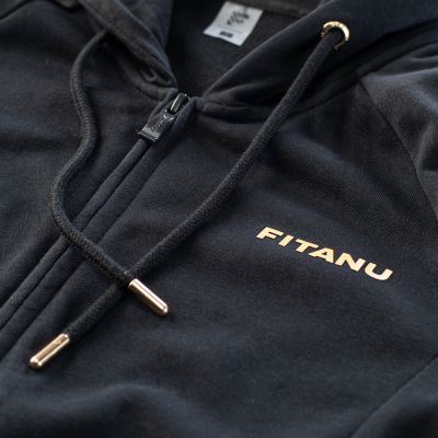 3. Damen FARI Sweatshirt W