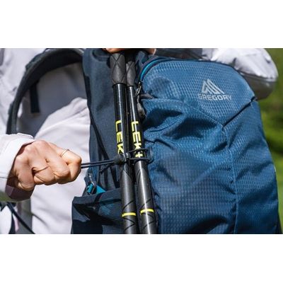 6. Gregory Jade 25 Lt RC 153049-1552 Wanderrucksack