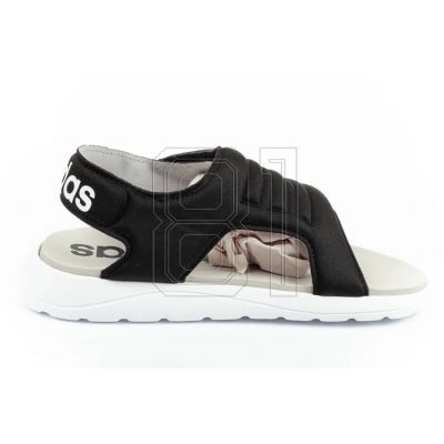 5. adidas Comfort Jr FY8856 Sandalen