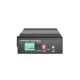 3. LevelOne Hilbt GB/SL Industrie-Switch 6-Port/IP30+DIN 1 Gbit/s