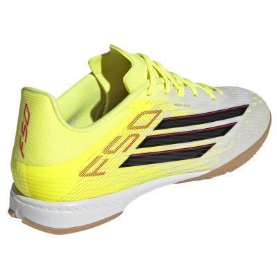 4. Adidas F50 League IN JR8971 Schuhe