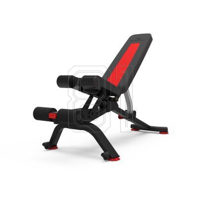 4. Bowflex 5.15 training bench