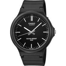Herrenuhr CASIO MW-240-1EVEF + Box