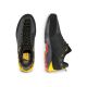 5. La Sportiva TX Guide Leder 27S900100 Carbon/Gelb