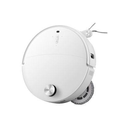 3. Roborock Qrevo CurvX 0,258 l Weiß