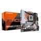 GIGABYTE B850M FORCE AMD B850 Mainboard Sockel AM5 Micro-ATX