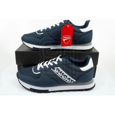 16. Ducati M DS410-11 Stiefel