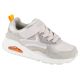 Skechers Uno Gen1 - Color Rays 403646L-LGYL Grau 29