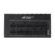 24. ASUS ROG -LOKI-1200T-SFX-L-GAMING Netzteilmodul 1200 W 20+4 Pin ATX Schwarz, Silber