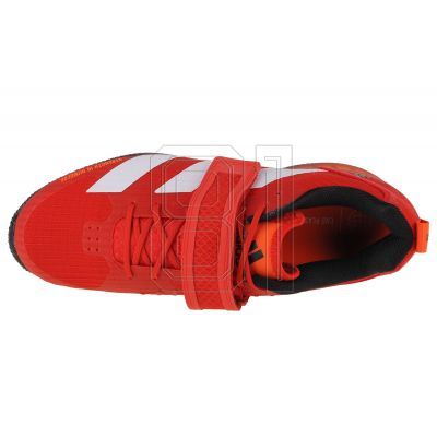 3. Adidas Adipower Weightlifting 3 M GY8924 shoes