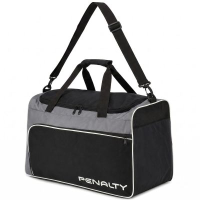 2. Strafentasche MALA GYM S11 Medium Schwarz