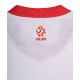 5. Nike Polen Stadium Heimtrikot IO8507-100