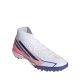 2. adidas F50 Hyperfast League TF IH4586 Fußballschuhe