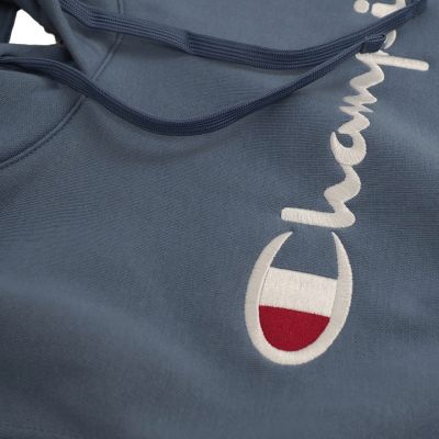 3. Champion Hooded M 220253 BS099 Sweatshirt