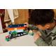 21. LEGO Minecraft 21589 Miniatur-Biome