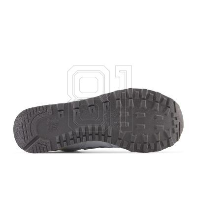 10. New Balance W WL574AG2 shoes