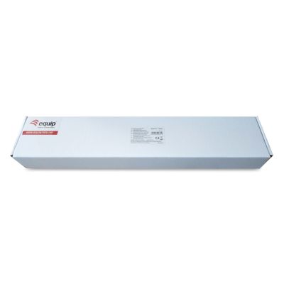 3. Equip 135426 1U Patchpanel