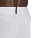 5. Adidas Techfit Aeroready Short Tights M HP0611 Shorts