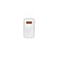 8. NATEC RIBERA USB-A 18W WEISSES LADEGERÄT NUC-2057