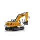 6. Jamara Liebherr R936 1:20 2.4G 6+ Bagger