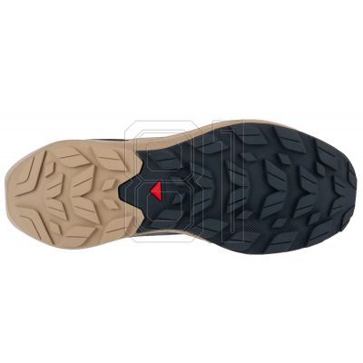 4. Salomon Elixir Active M 474553 Schuhe