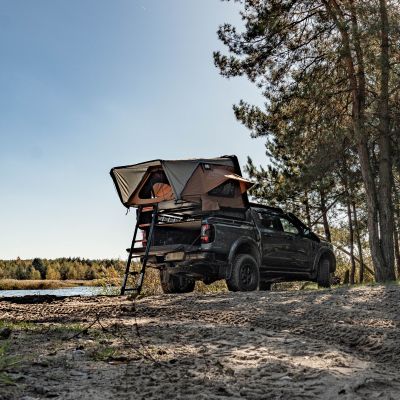 60. Offlander Fold 2 OFF-FOLD2 Dachzelt