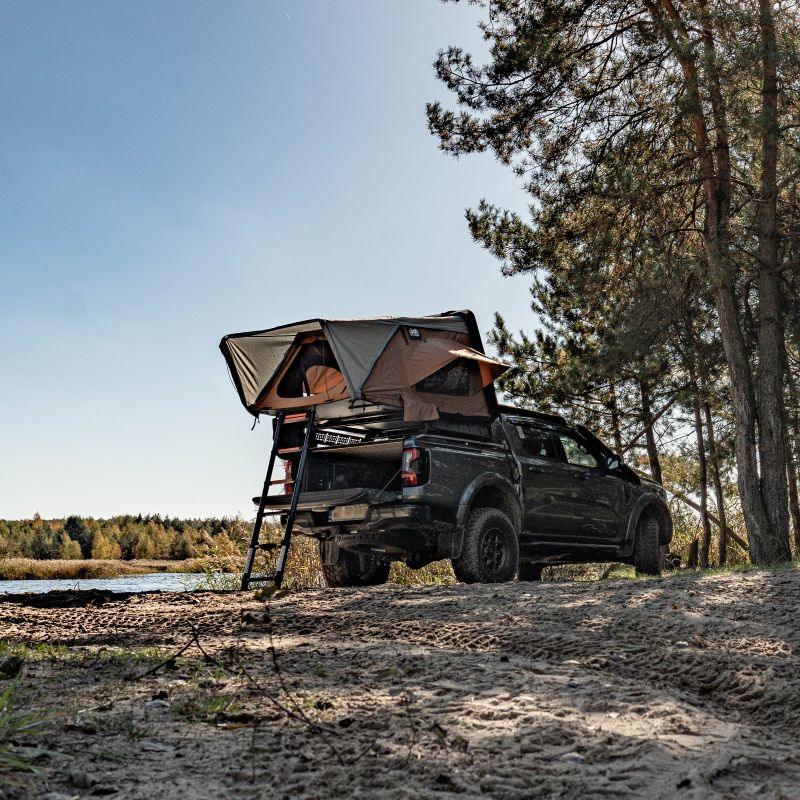 60. Offlander Fold 2 OFF-FOLD2 Dachzelt