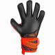 3. Reusch Attrakt Silver Junior Jr 5472215 2211 Torwarthandschuhe