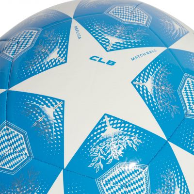 4. adidas UCL Club 24/25 Knockout Stages JH1286 Fußball