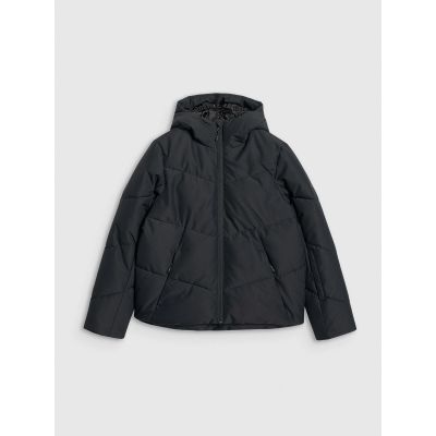 10. Technische Jacke 4F JUNIOR 4FJRAW25TTJAF1035-20S