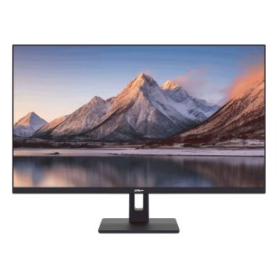 2. Dahua Technology LM32-C301B Computermonitor 81,3 cm (32") 2560 x 1440 px Full HD LED Schwarz