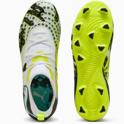 3. Puma Future 9 Match Creativity Pro FG/AG Jr 108954-01 Schuhe