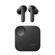 5. Nothing Buds 2 Kabelloses In-Ear-Bluetooth-Headset für Anrufe/Musik, Grau