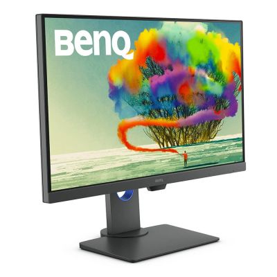 BENQ LED 27" PD2705Q Monitor