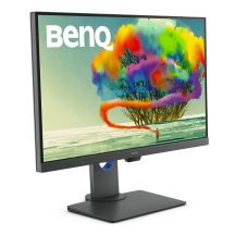 BENQ LED 27" PD2705Q Monitor
