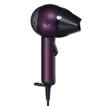 Haartrockner Adler AD 2247 (1400 W; Farbe Purpur)