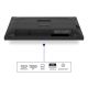 4. Philips Monitor 68,5 cm (27,0") 27B1U3900 16:9 2x HDMI+DP+USB-C Lift