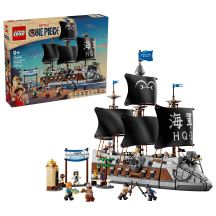 LEGO One Piece 75646 – Garps Schiff
