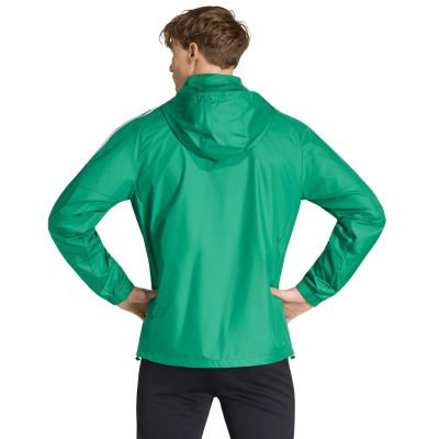 3. adidas Tiro 26 League Windbreaker-Jacke für Herren, Grün, JY9729