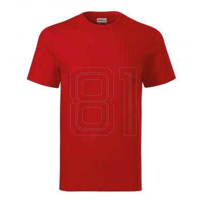2. Malfini Recall U T-Shirt MLI-R0707