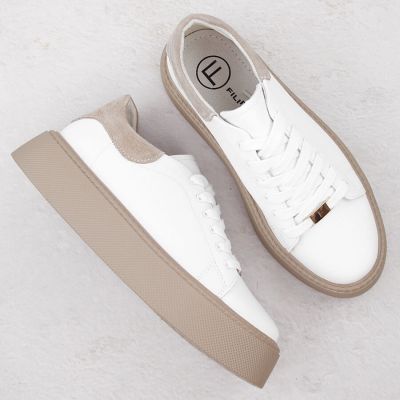 5. Filippo W PAW546A Plateauschuhe
