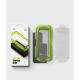 6. Ringke Easy Slide 2er-Pack Panzerglas für Samsung Galaxy S26