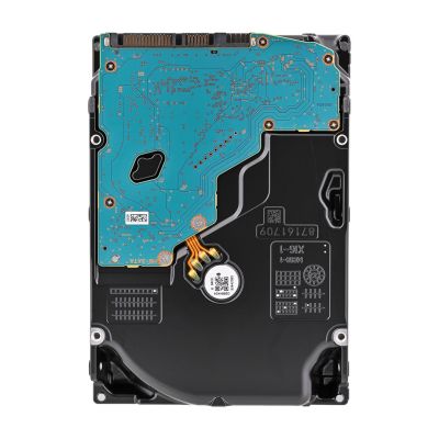 7. Toshiba N300 Festplatte