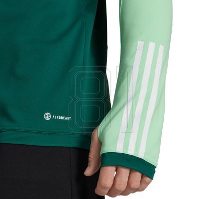 6. Adidas Tiro 23 Competition Training Top M HU1308 Sweatshirt