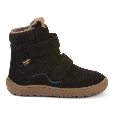 Froddo Kinderstiefel BAREFOOT TEX WINTER (G3160247-16)