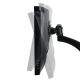 21. Arctic W1-3D Monitor-Wandhalterung mit Gasdruckfeder, 8 kg – 33 cm (13") – 81,3 cm (32") – 75 x 75 mm – 100 x 100 mm