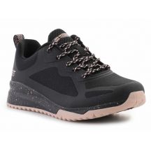 Skechers Bobs Squad 3-Star Flight W 117186-BLK Schuhe
